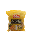 fresh egg noodle-thick 454g