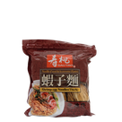 shrimp-eggs noodle thick 454gr