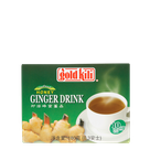 instant ginger drink 180gr