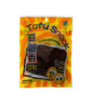 tofu snack-artificial pork flavor 140gr