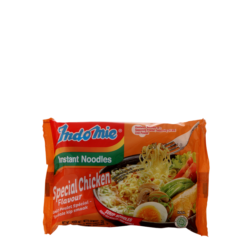 indomie kip spec. 75gr