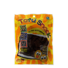 tofu snack barbeque sauce flavor 140gr