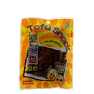 tofu snack artificial roasted beef 140gr