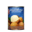longans in heavy syrup 565gr