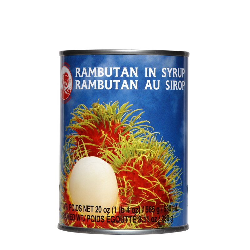 rambutan 565gr