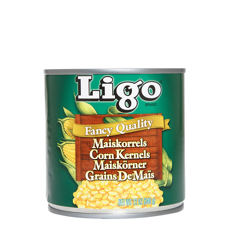 corn golden sweet 340g