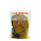 sour mustard (dua cai) 300gr