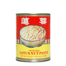 lotus nuts paste-sweeten 570gr