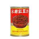red bean paste-sweetend 510gr