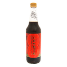 black rice vinegar 600ml