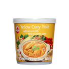 curry paste yellow 400gr
