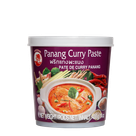 curry paste panang 400g