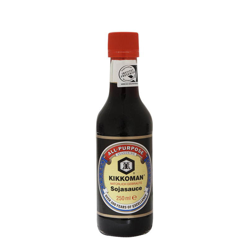 soy sauce 250ml