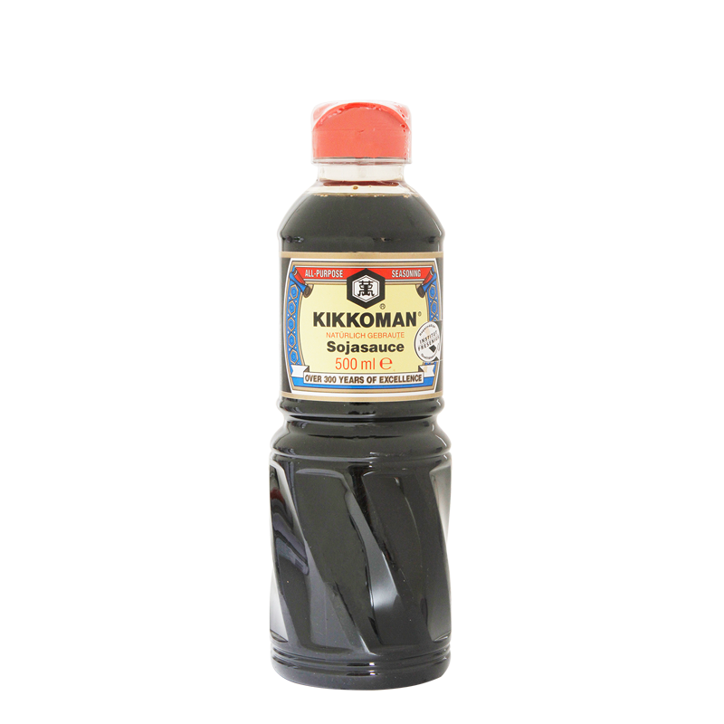 soy sauce 500ml