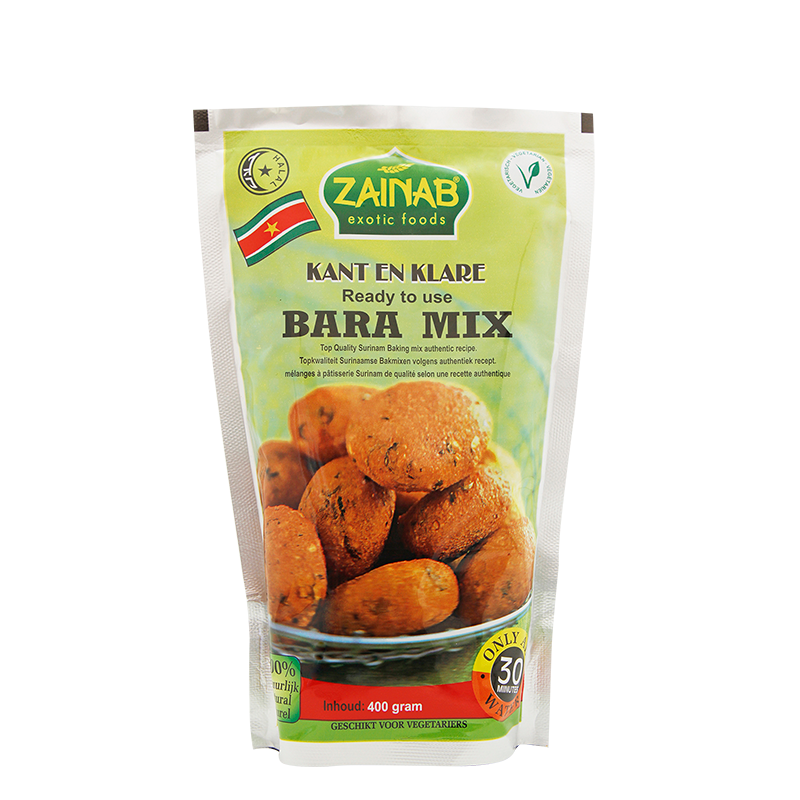 bara mix 400gr