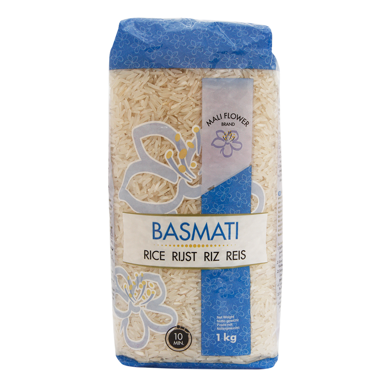 basmati rice 1 kg