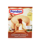 vanila chiffon 400gr