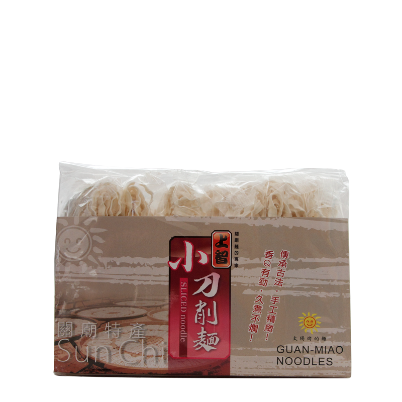 sliced noodle (s) 420gr