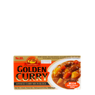 golden curry mild 220gr