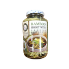 bamboo shoot ground baiyanang 680g