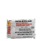 salted black beans 500gr