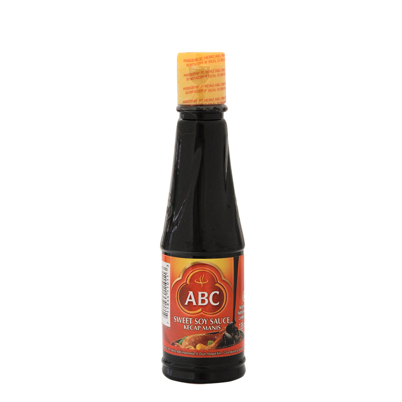 sweet soy sauce 135ml