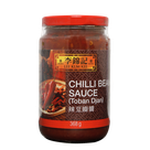 chilli bean sauce 368gr