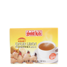 instant ginger lemon drink 18gx10