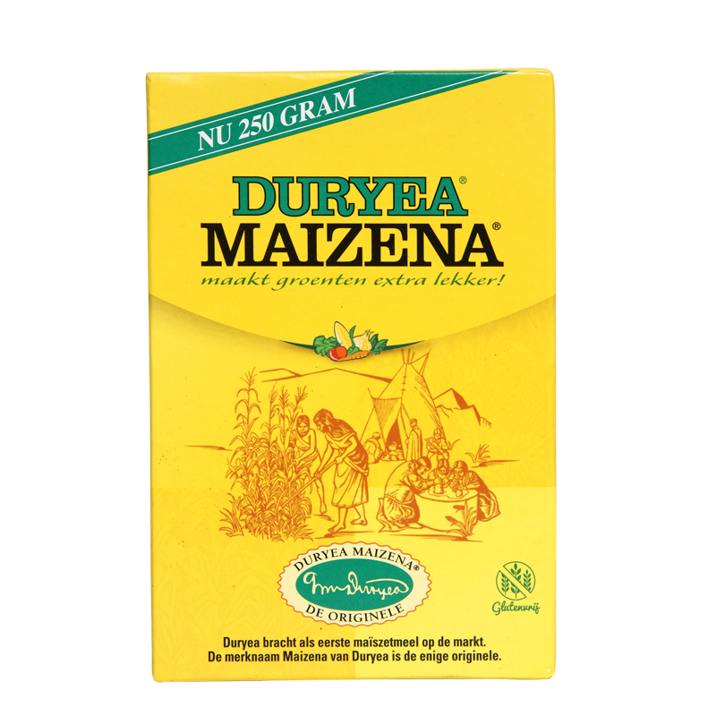 maizena 250gr