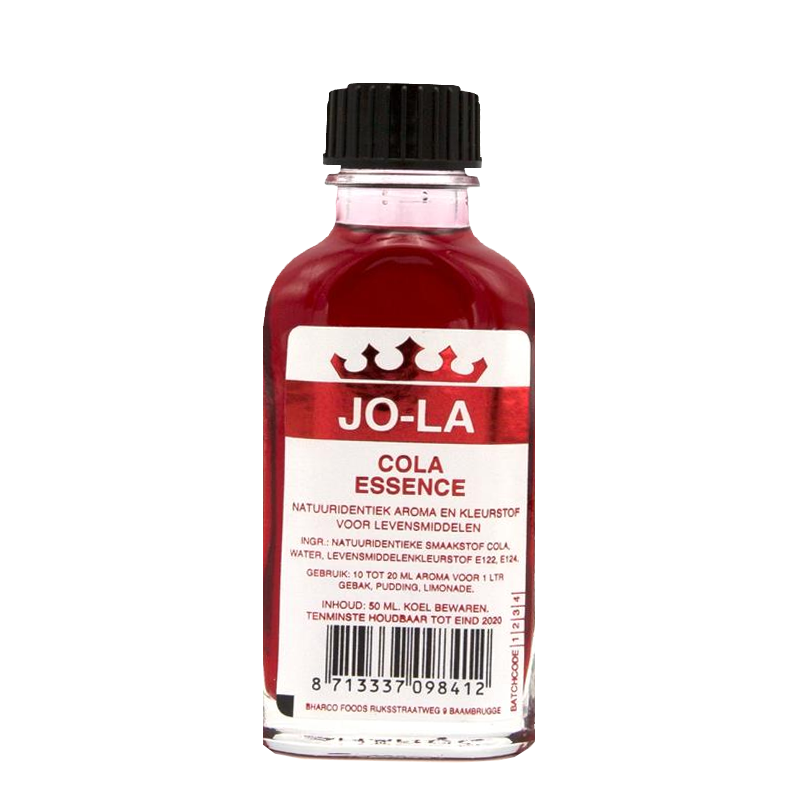 essence cola 50ml