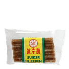 brown sugar in pieces 400gr