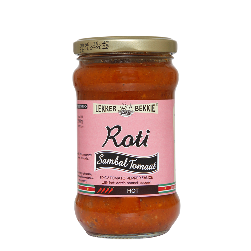 roti sambal 290ml