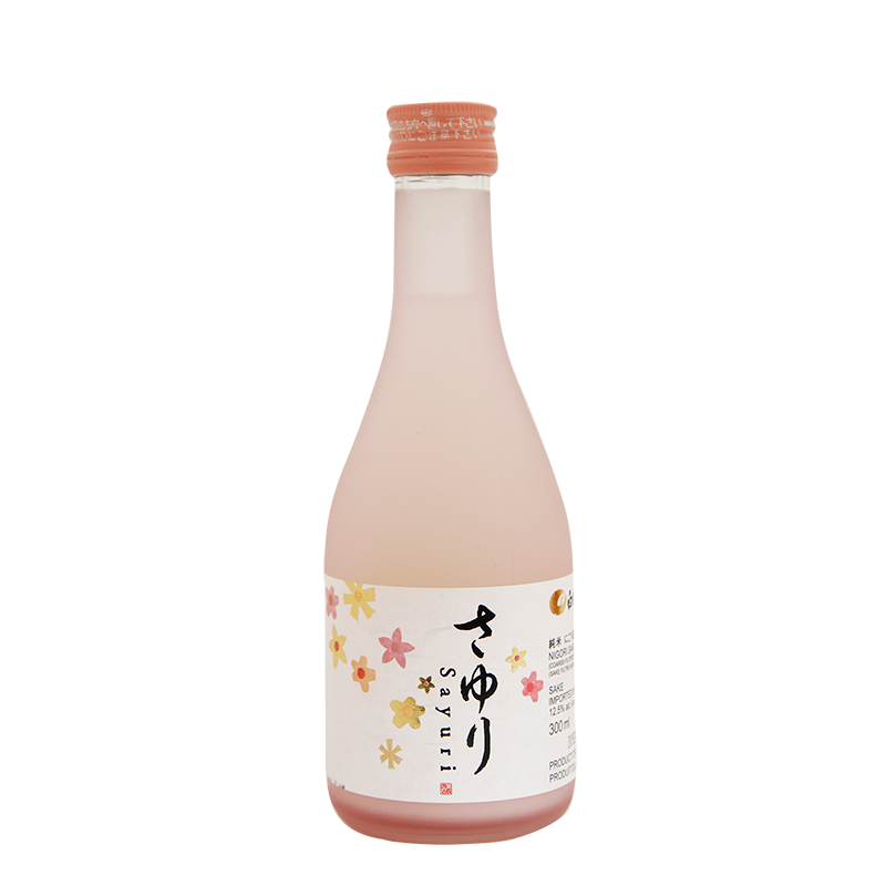 nigori sake 300ml