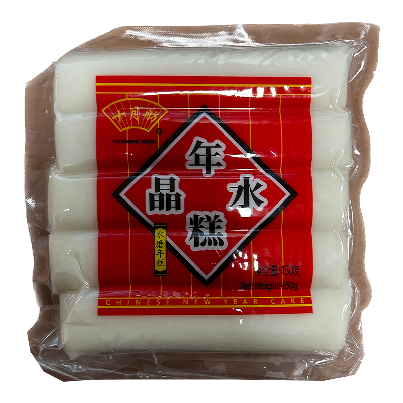rice cake crystal 450gr