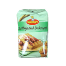 zelfrijzend bakmeel 1kg