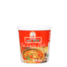 curry paste red 400gr