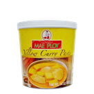 curry paste yellow 400gr