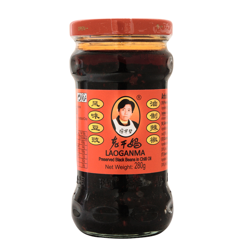 flavor soybean paste 280gr