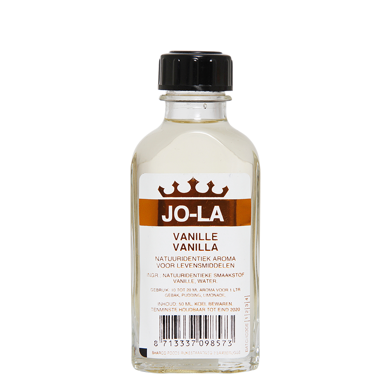 essence vanille wit 50ml