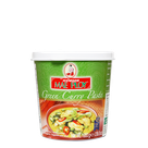 curry paste green 1kg   C