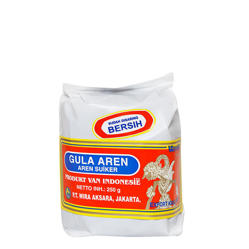 gula aren 250gr