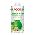 coconut water with guava 500ml