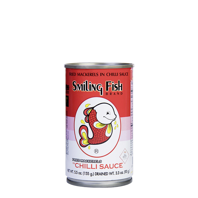 mackerels tomato 155gr