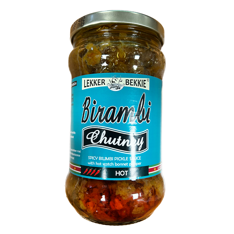 Birambi Chutney 290ml
