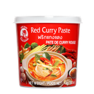 curry paste red 1kg