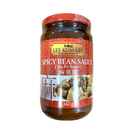 spicy bean sauce 368gr