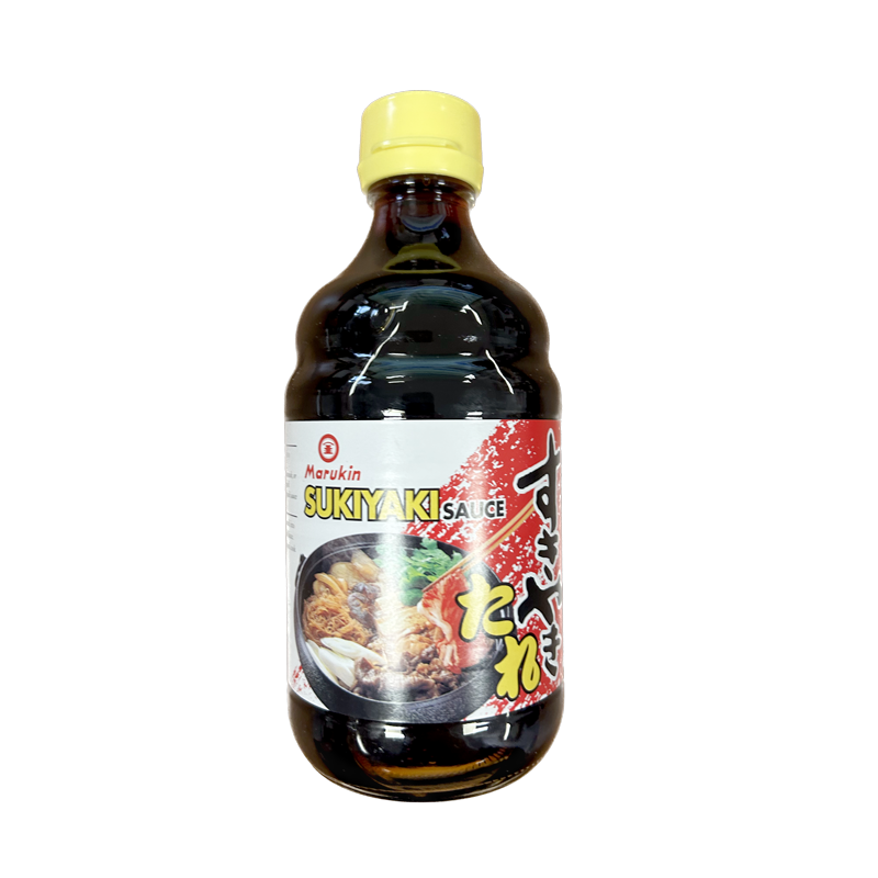 sukiyaki sauce 0.4l