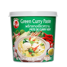 curry paste green 1 kg