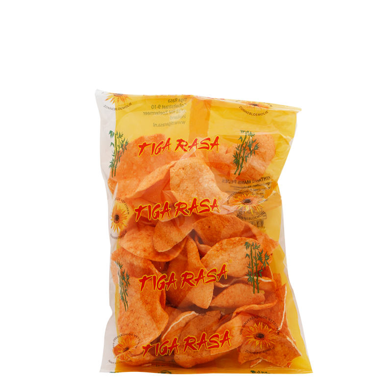kentang manis pedis 70gr