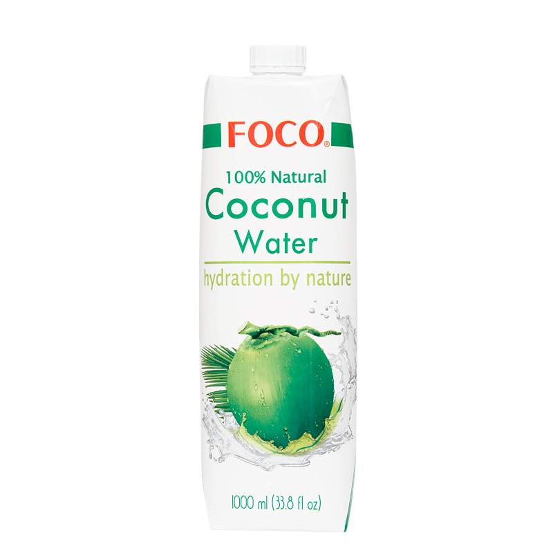 coconut water 1L